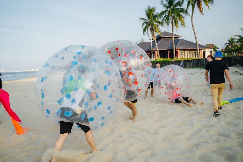 Danang Mikazuki Japanese Resorts & Spa photo 2