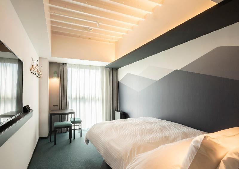 Prince Smart Inn Kyoto Sanjo photo 2
