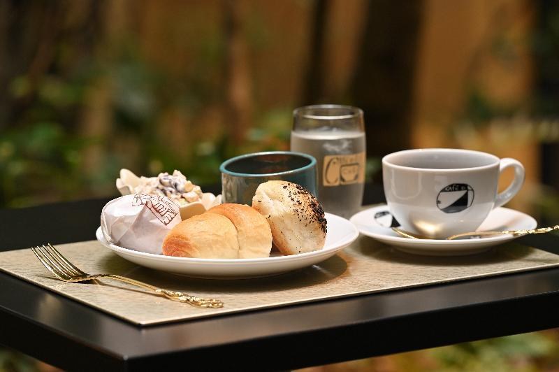 Prince Smart Inn Kyoto Sanjo photo 3