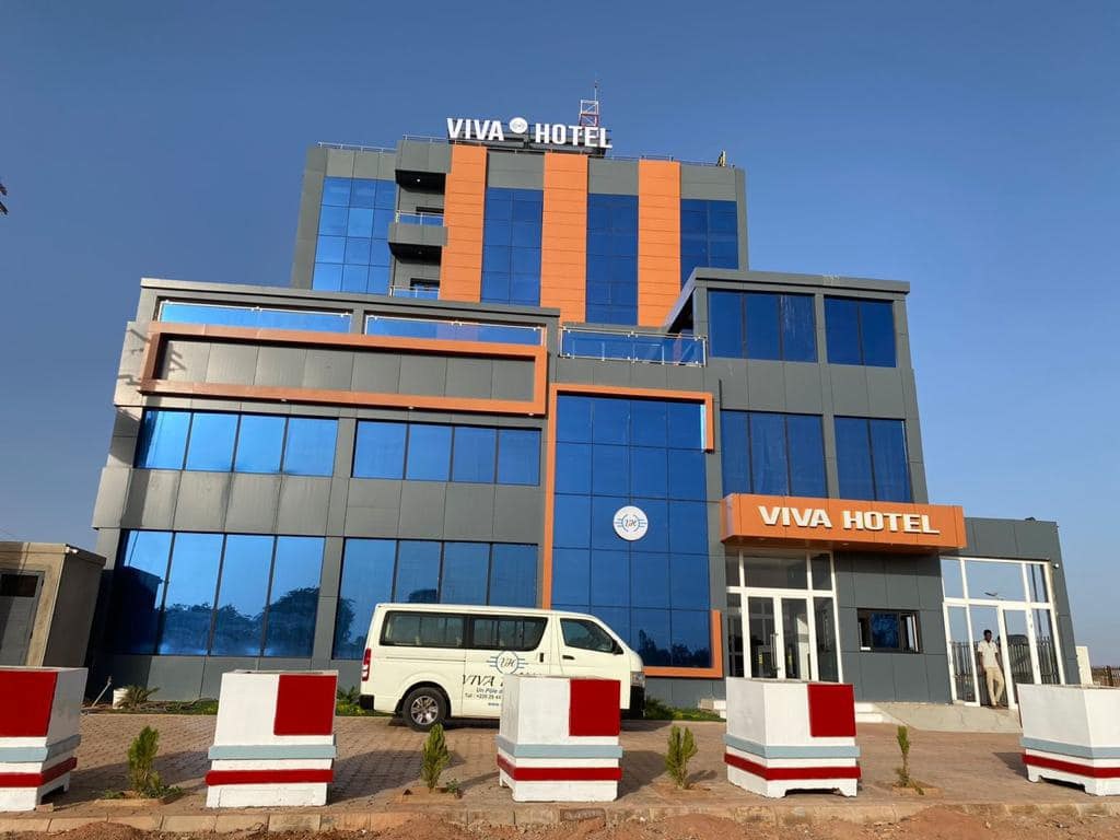 VIVA HOTEL