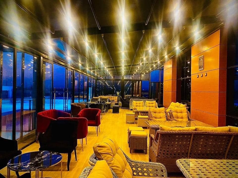 VIVA HOTEL photo 1