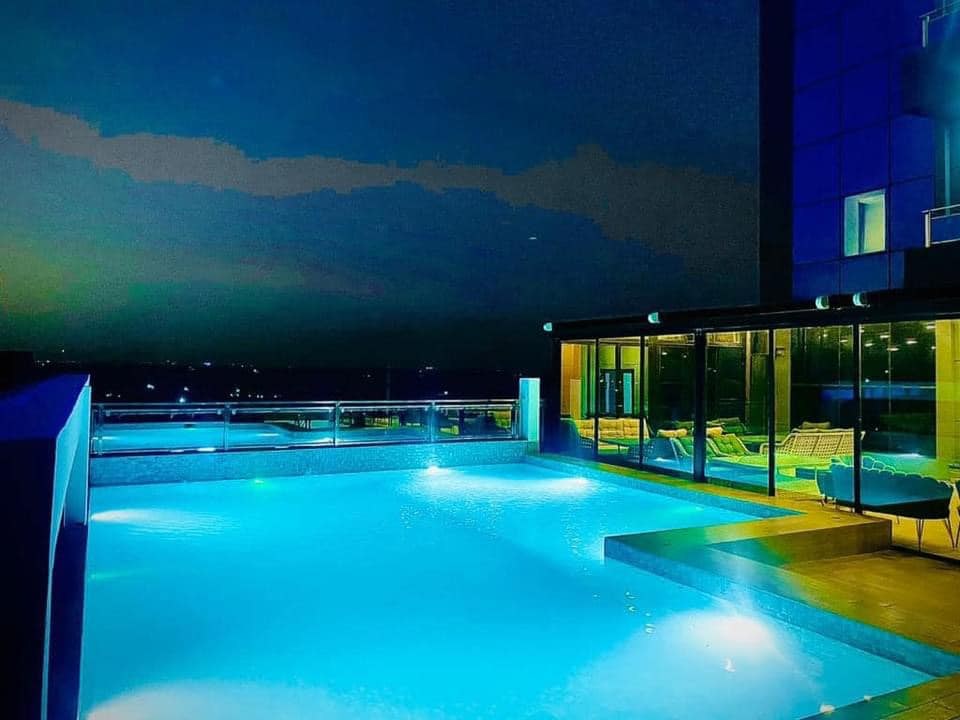 VIVA HOTEL photo 2