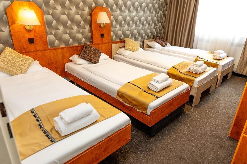 Hotel Rossija