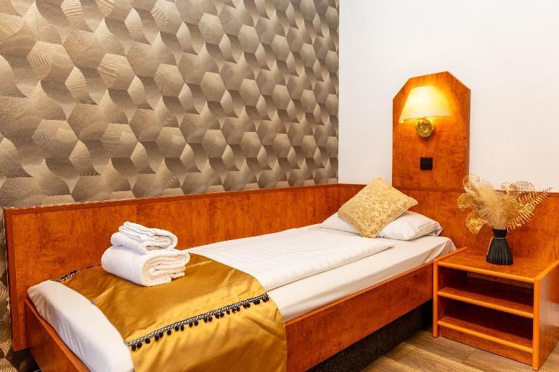 Hotel Rossija photo 1