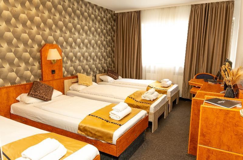 Hotel Rossija photo 3