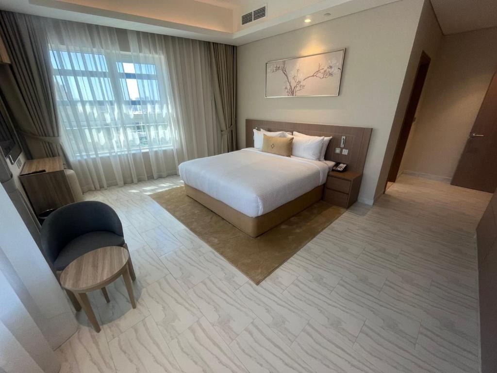 JOOD HOTEL APARTMENTS