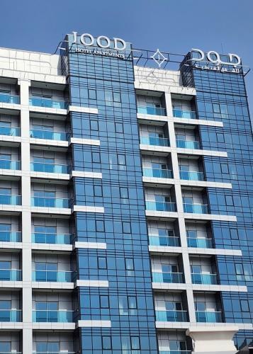 JOOD HOTEL APARTMENTS photo 1