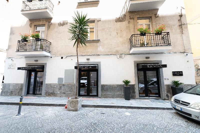 Casa D Hotel Napoli photo 2