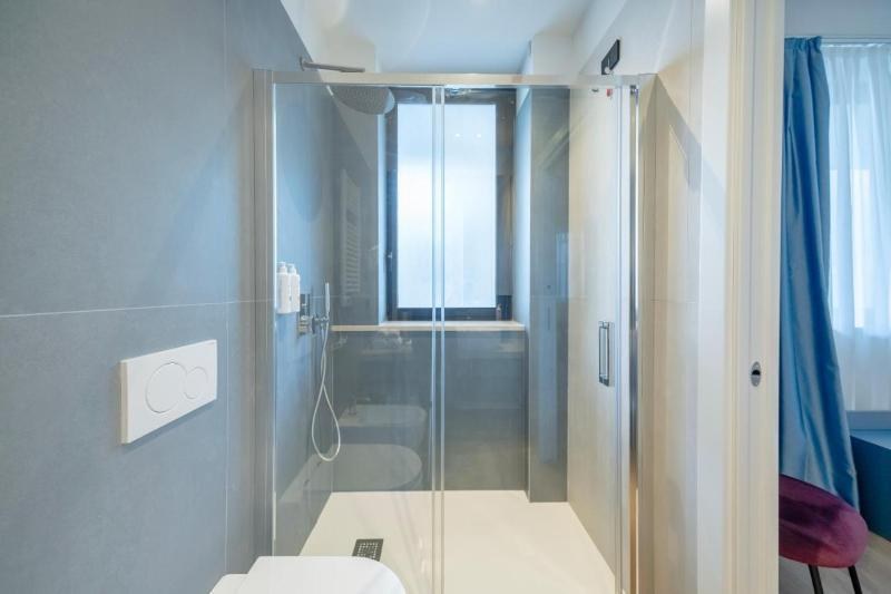 Biscardi Hotel Bari