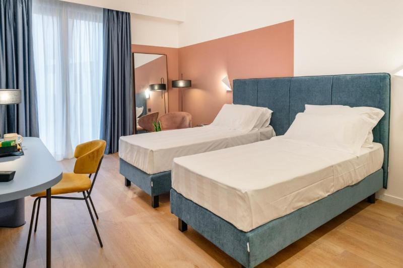 Biscardi Hotel Bari photo 1