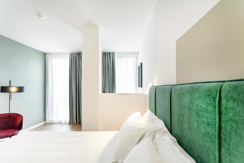 Biscardi Hotel Bari photo 3