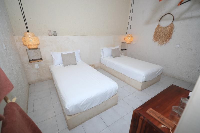 Hotel Noah & Bistro Tulum photo 2