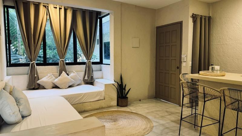 Hotel Noah & Bistro Tulum photo 3
