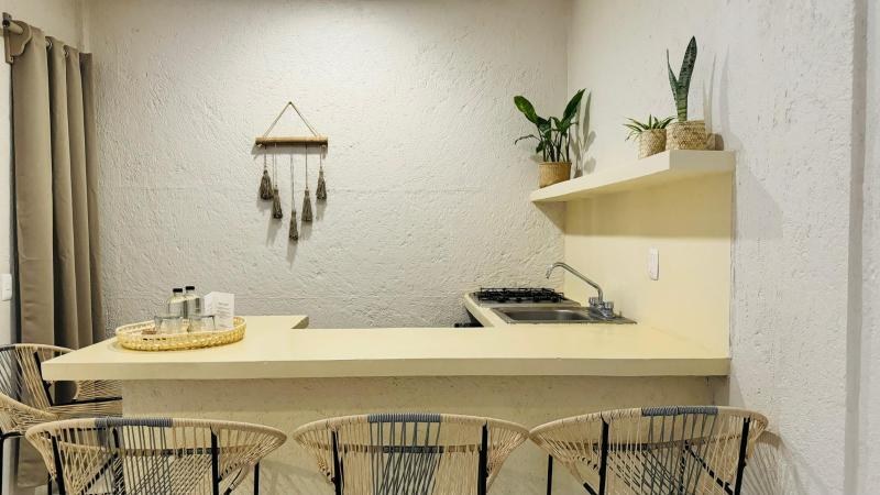 Hotel Noah & Bistro Tulum photo 4