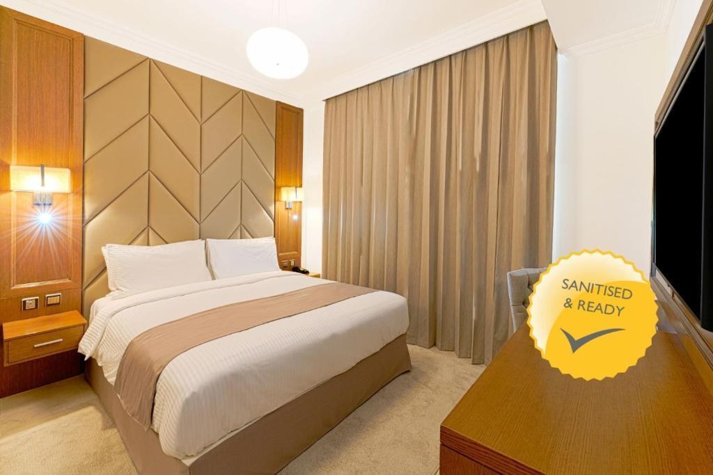 TIME MOONSTONE HOTEL APARTMENTS