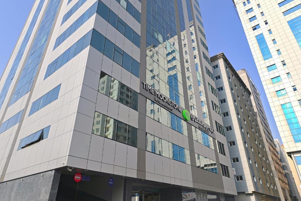 TIME MOONSTONE HOTEL APARTMENTS photo 1