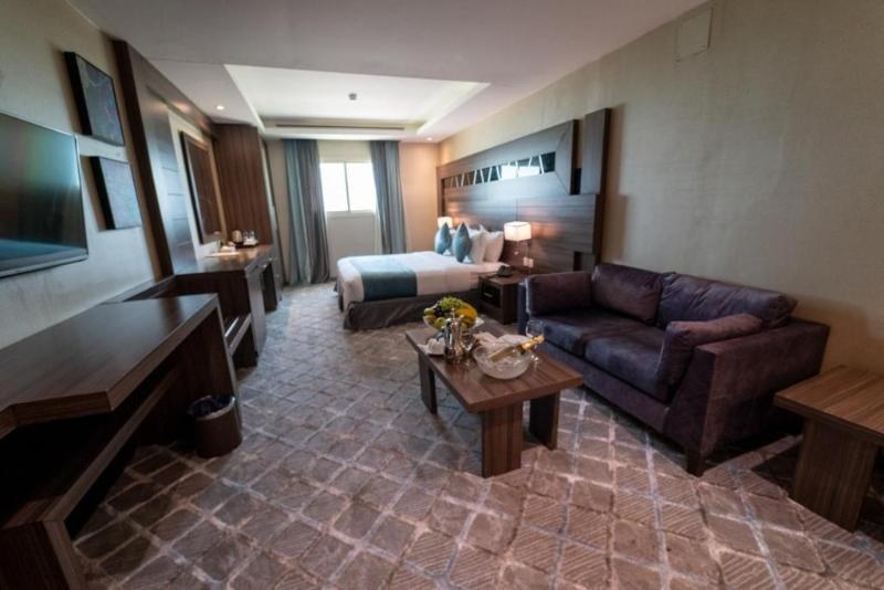 Continent Sumou Hotel Al Khobar photo 2