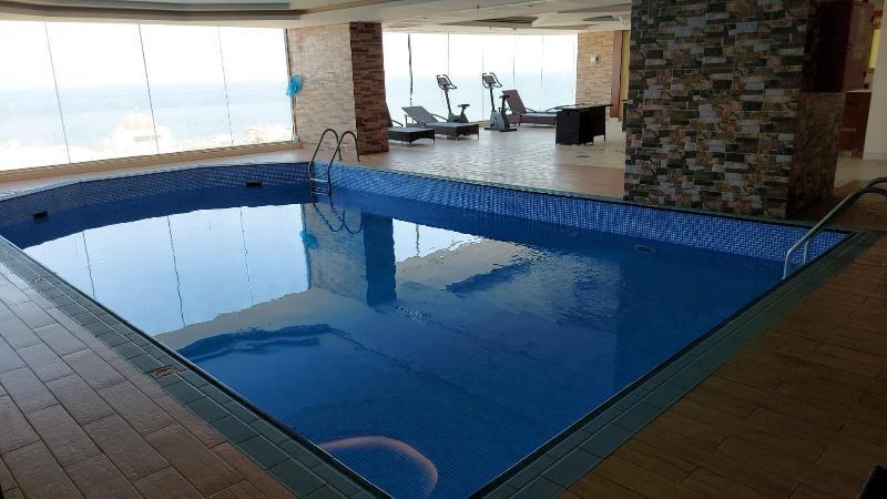 Continent Sumou Hotel Al Khobar photo 3