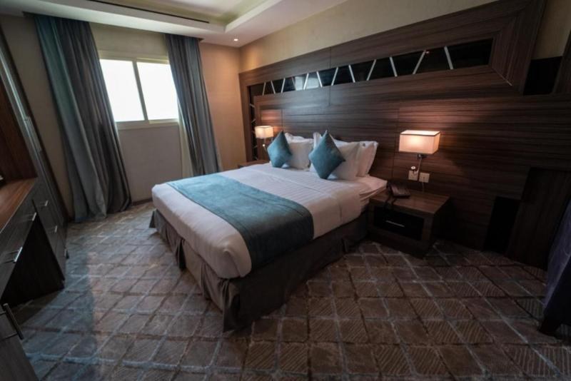 Continent Sumou Hotel Al Khobar photo 4
