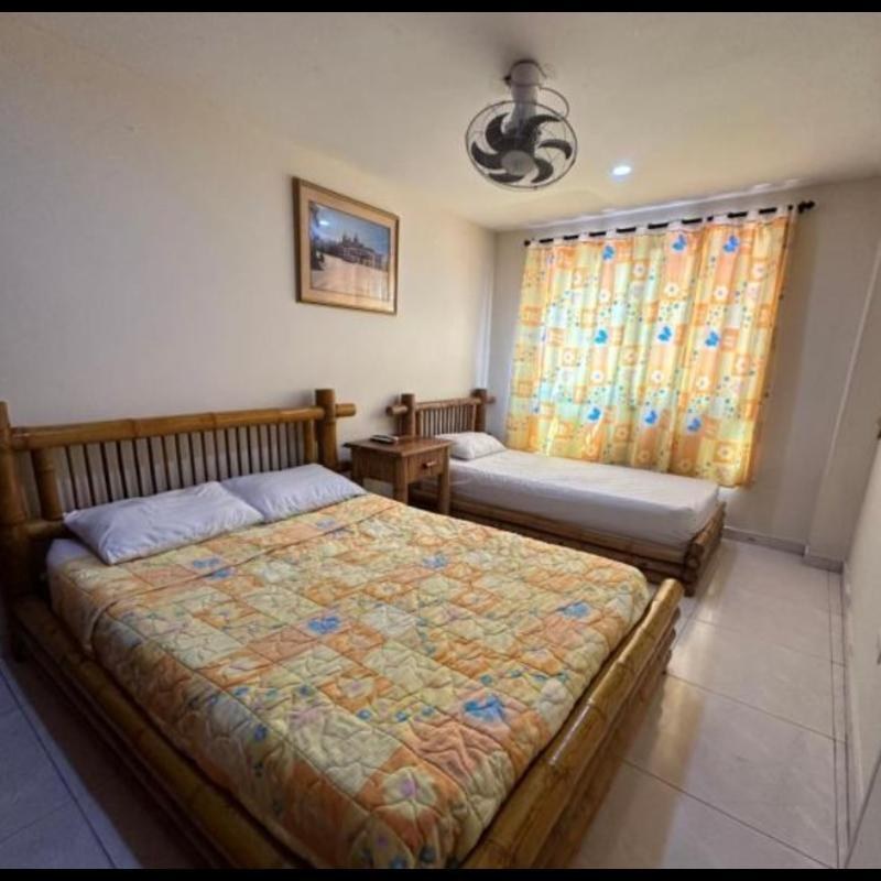 Hotel Cartagena Airport photo 1