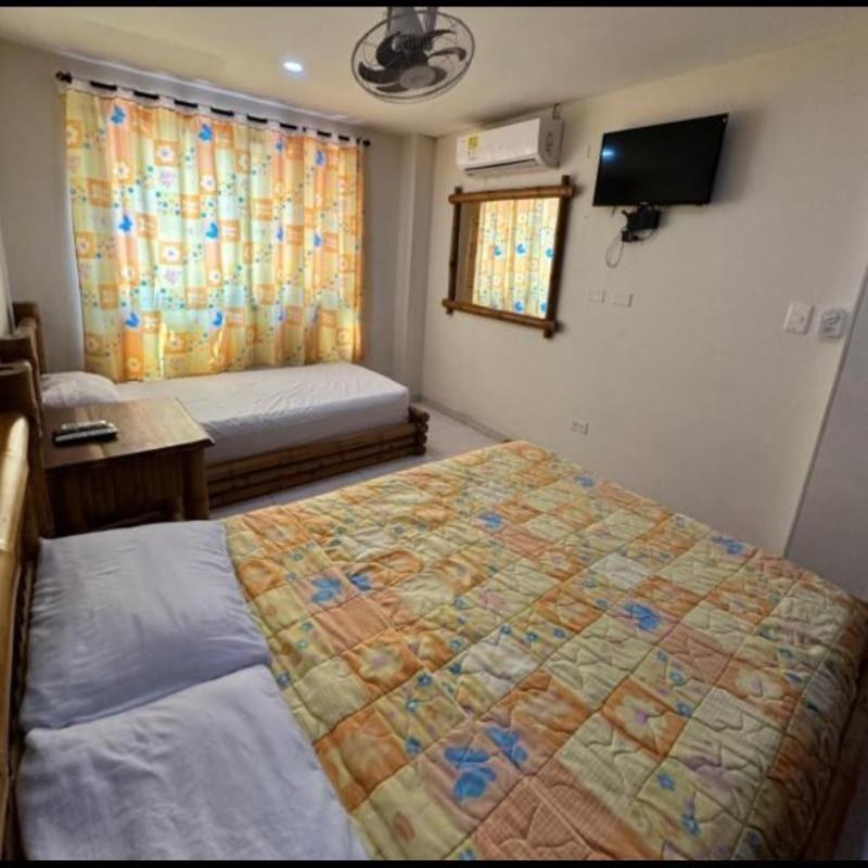 Hotel Cartagena Airport photo 2