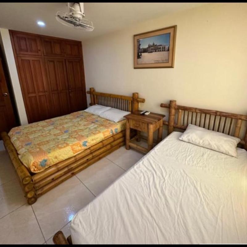 Hotel Cartagena Airport photo 3