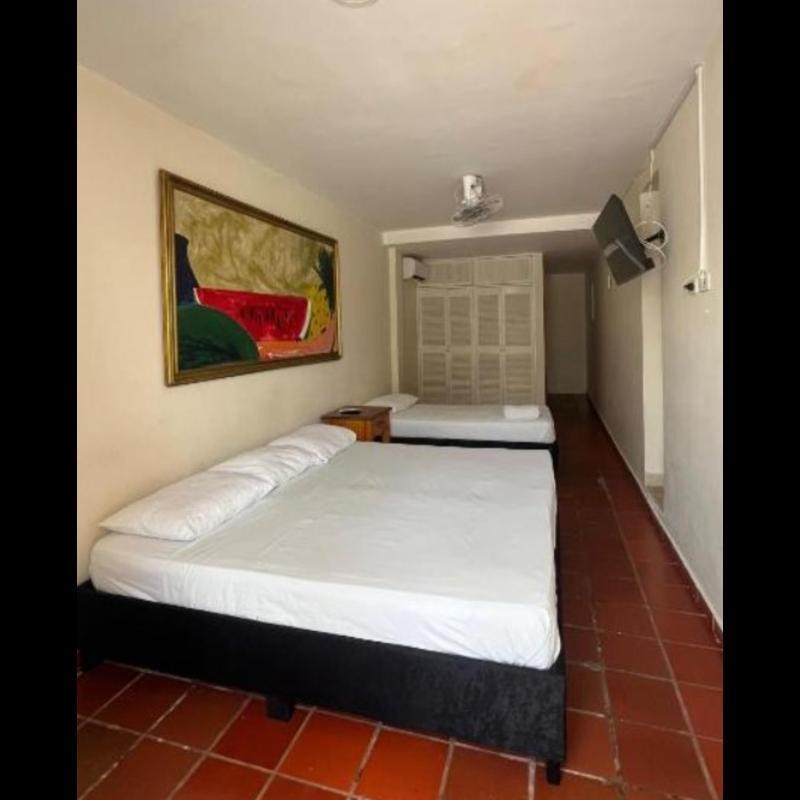 Hotel Cartagena Airport photo 4