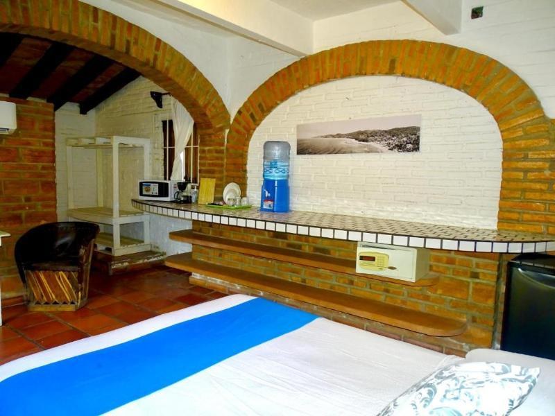 Jardin De Playa Sayulita photo 3
