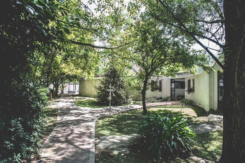 Posada Mendoza by DOT Tradition