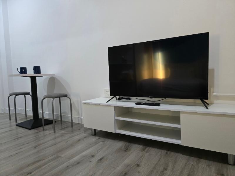 Srinn Hotel Pattaya Klang
