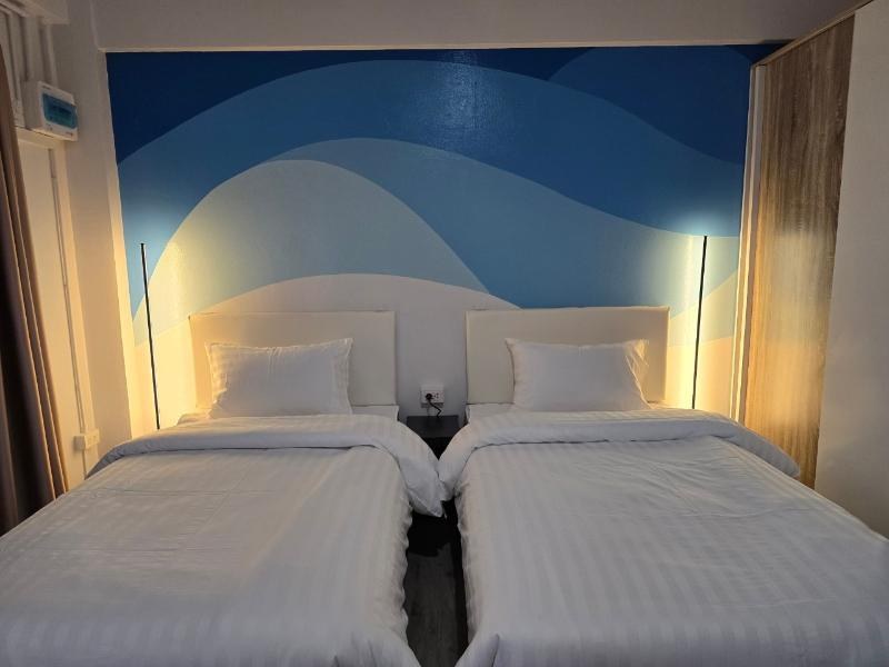 Srinn Hotel Pattaya Klang photo 3