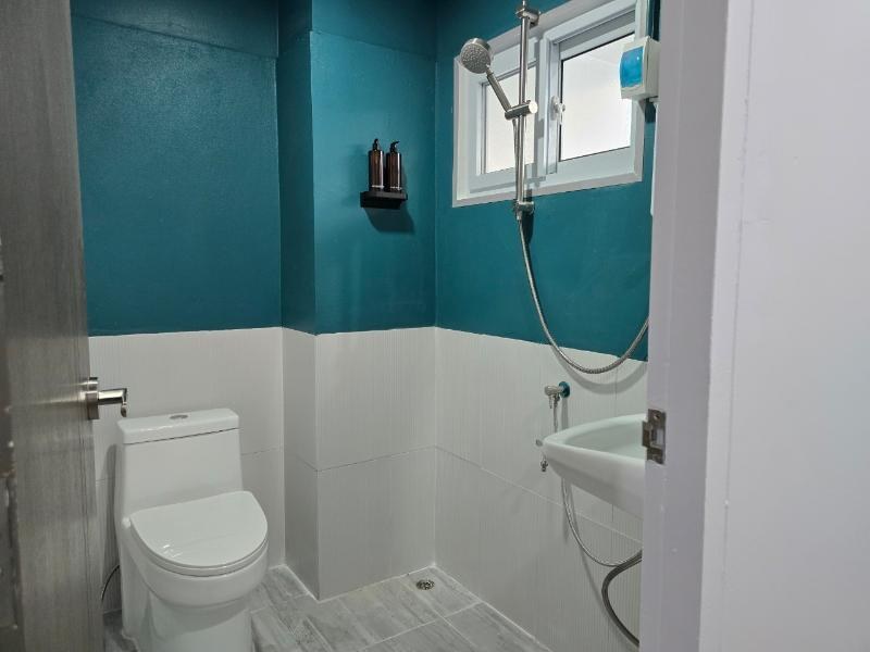 Srinn Hotel Pattaya Klang photo 4