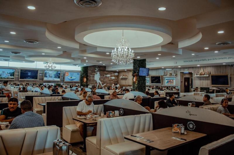 Sky Inn Hotel