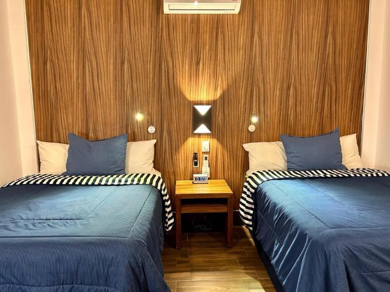 Sky Inn Hotel photo 2