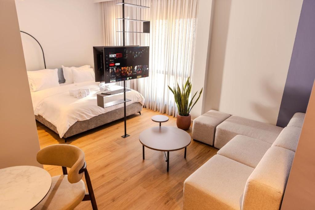 SI HOTEL TIRANA photo 1