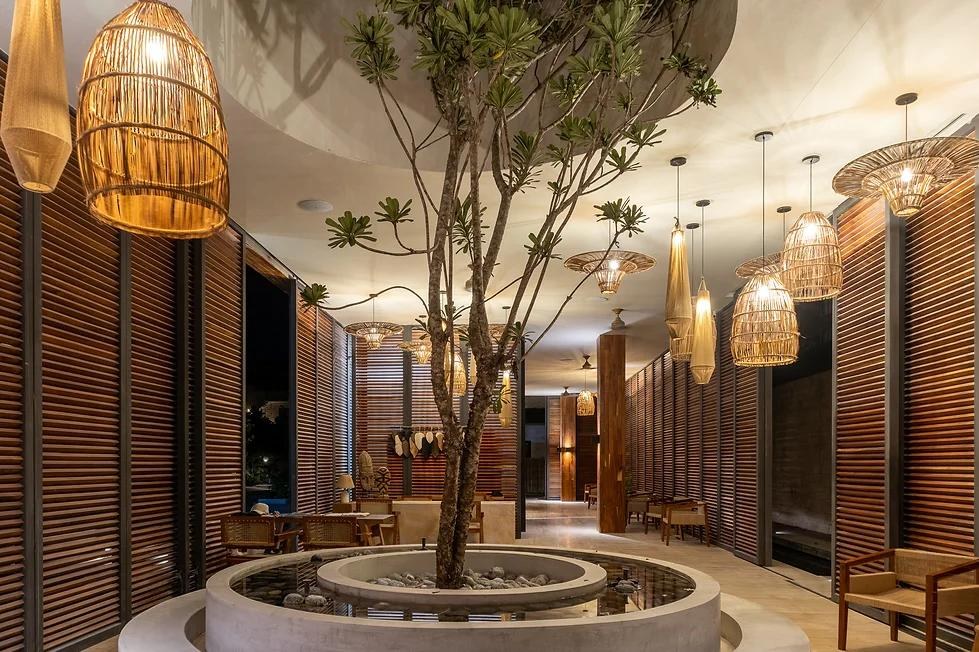 BLOOM TULUM APARTMENTS BY MARRIOTT photo 4