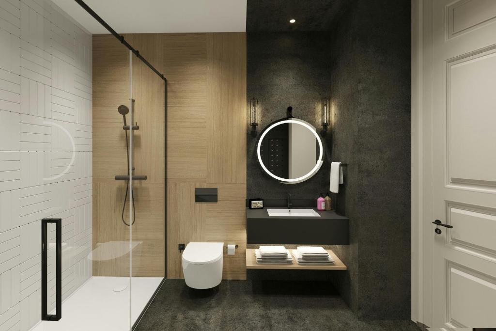 MOXY ISTANBUL BEYOGLU photo 4