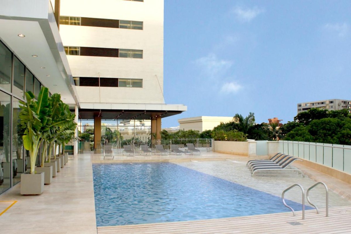 ESTELAR APARTAMENTOS BARRANQUILLA