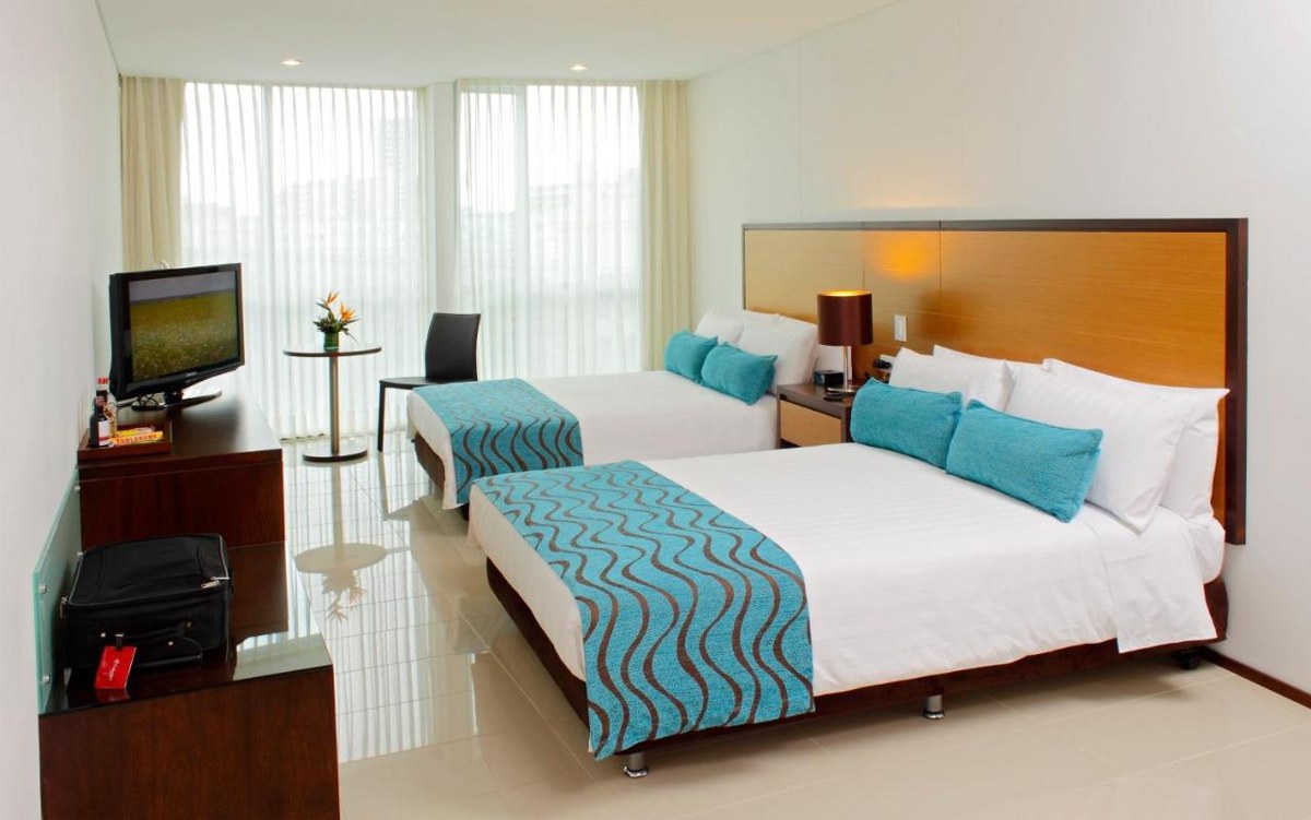 ESTELAR APARTAMENTOS BARRANQUILLA photo 1