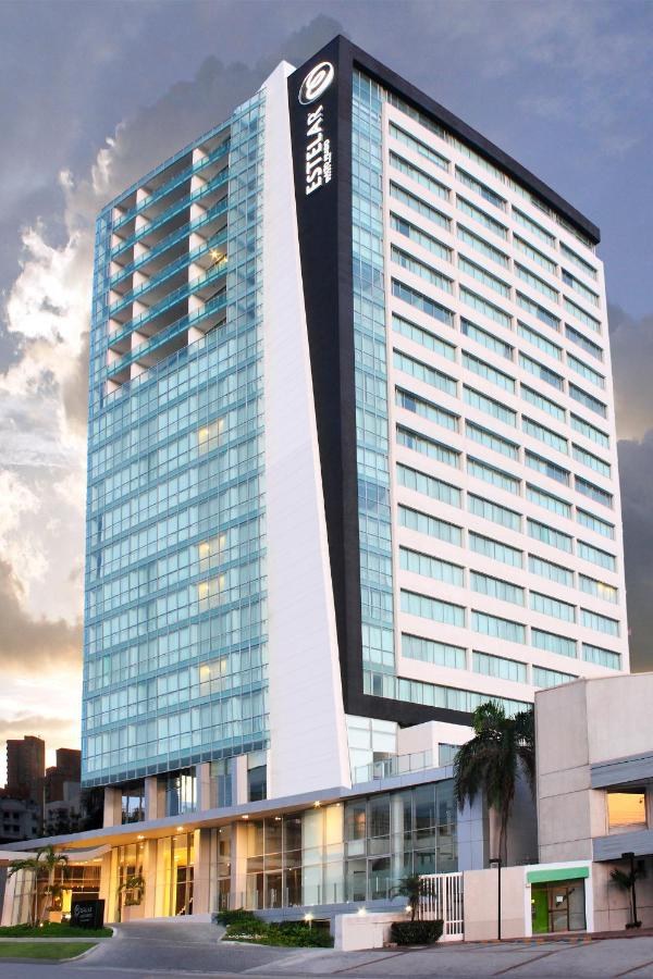 ESTELAR APARTAMENTOS BARRANQUILLA photo 3
