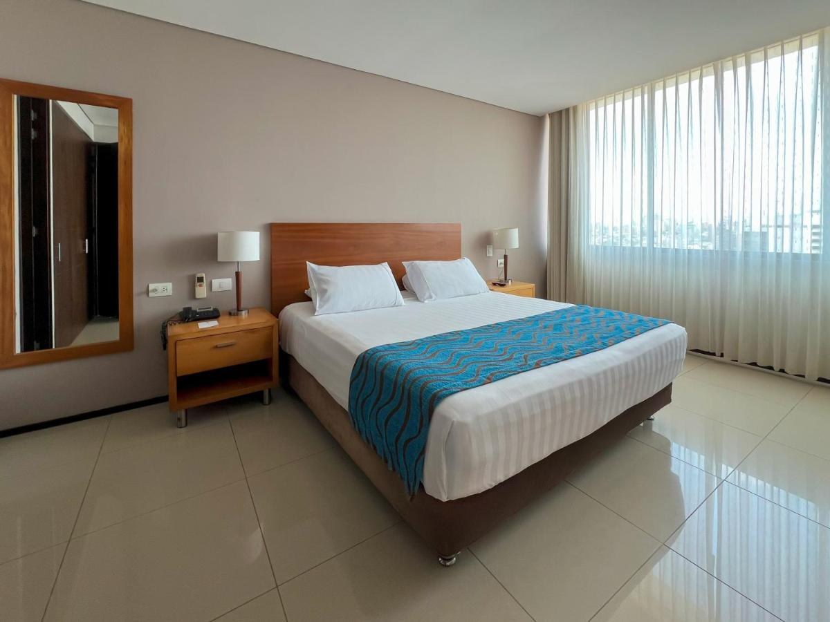 ESTELAR APARTAMENTOS BARRANQUILLA photo 4