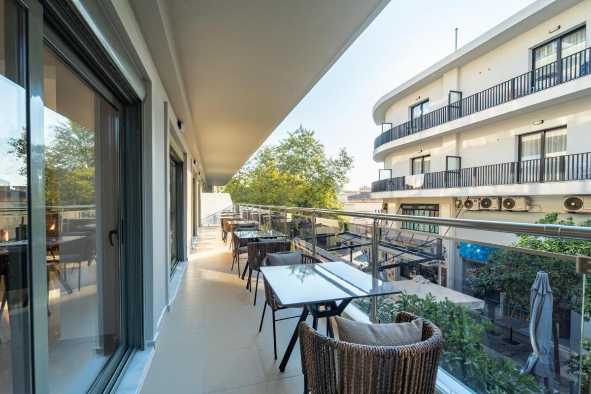 PHILIA CENTER SUITES photo 1