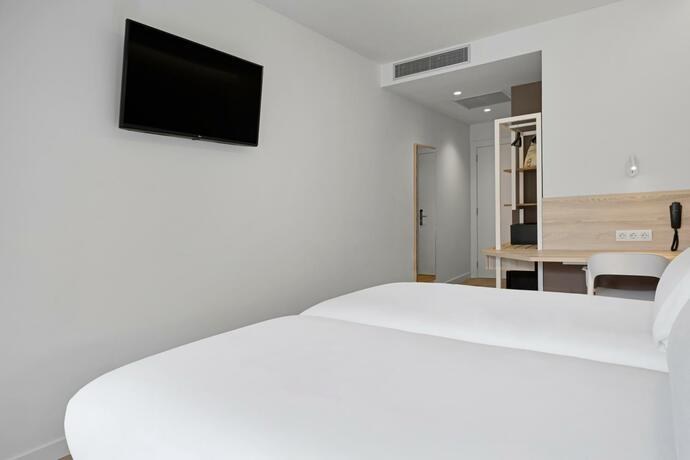 B&B HOTEL Castro Urdiales photo 1