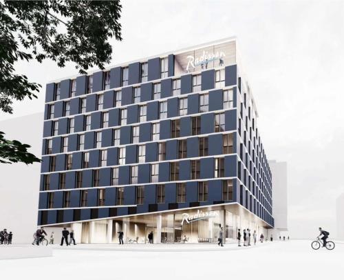 Radisson Graz