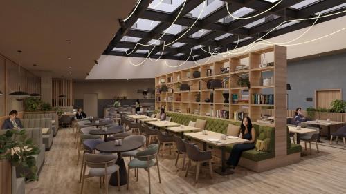 Radisson Graz photo 1
