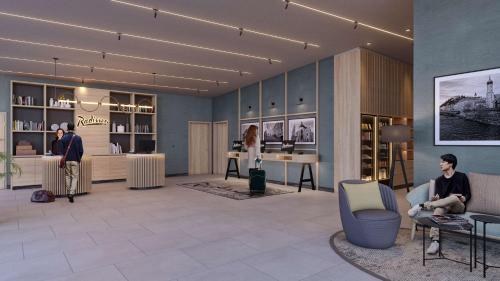 Radisson Graz photo 2