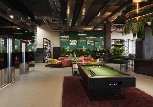 The Social Hub Florence Belfiore photo 3