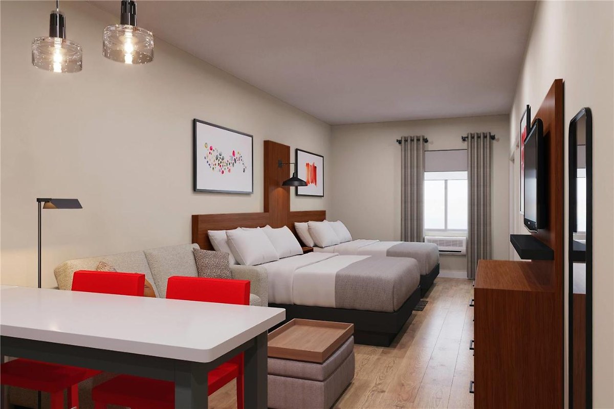 Hawthorn Extended Stay by Wyndham Ft Lauderdale Cypress Crk photo 1