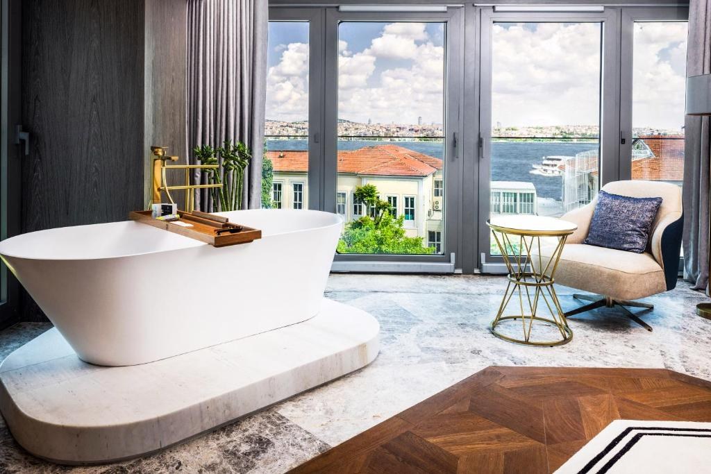 THE MAESTRO HOTEL ISTANBUL photo 3