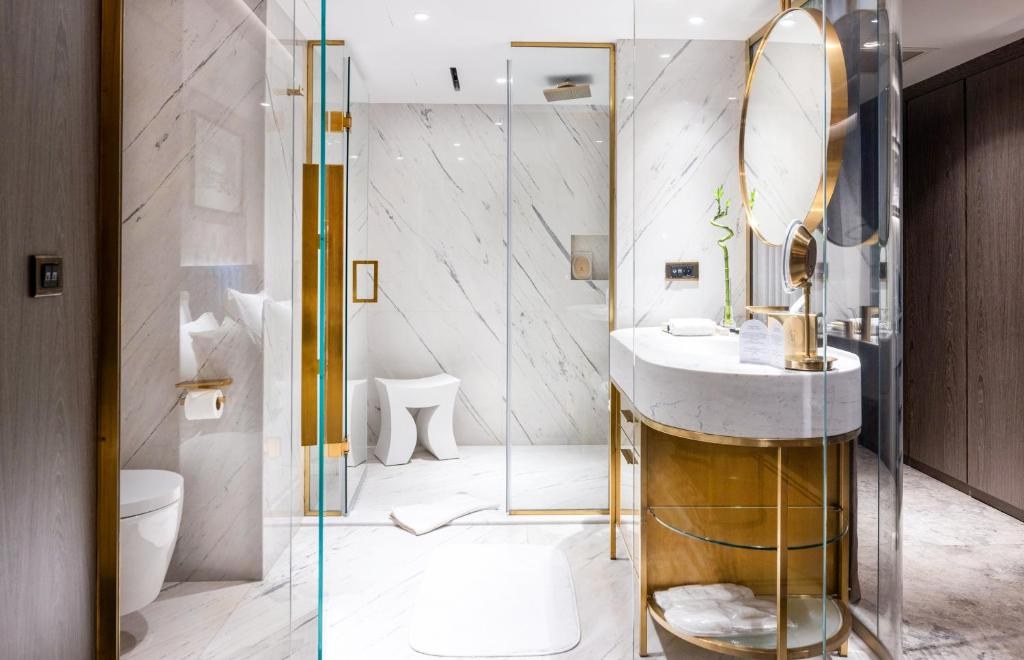 THE MAESTRO HOTEL ISTANBUL photo 4